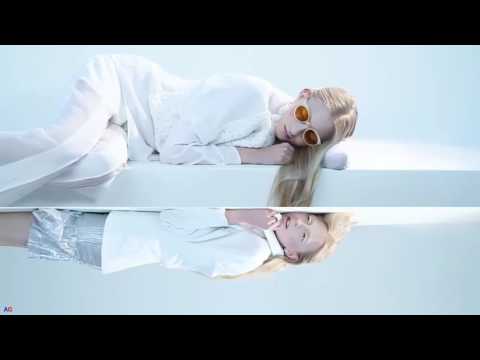 Keksu aka Escenda feat. Leusin - The Lightning (Anton Ishutin Remix) [Video Edit]