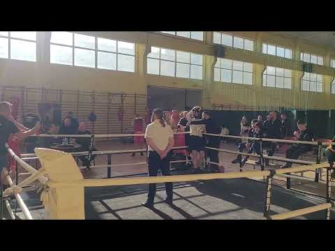 sparingi Toruń 04.02.2023 Mateusz  Rybacki - Kędziorek Pomorzanin Toruń