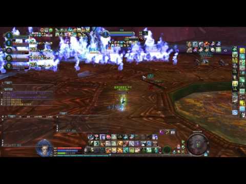 AION布里特拉神域(亞克海)20160923完封