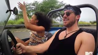 Big Island Buggy on MTV!