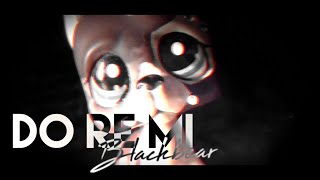 ✯LPS MV: Do Re Mi - Blackbear (4,000 Subscribers Special)✯