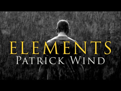 Patrick Wind - Elements Teaser 2 [ELEMENTS - 20th Anniversary]