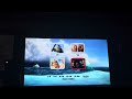 Review Of Ice Age Continental Drift 2012 DVD