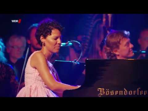 Marialy Pacheco Trio & WDR Funkhaus Orchester feat. Joo Kraus - “El Manisero"
