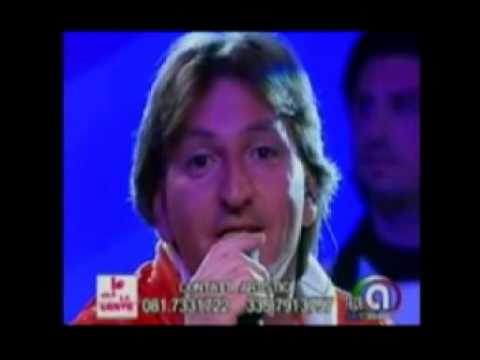 ANTONIO OTTAIANO  & CHITARRA ROSSA  & SUL LUNGO TEVERE