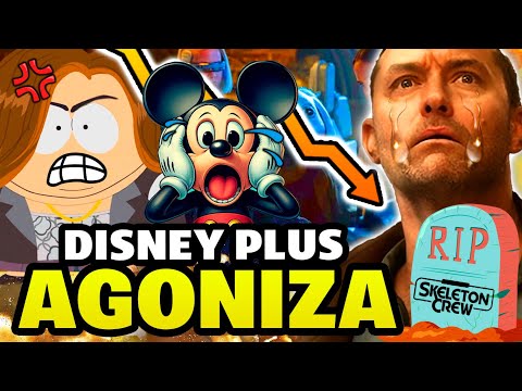 'Star Wars: Tripulación Perdida' no ha estado mal para los estándares (sin riesgo) de Disney