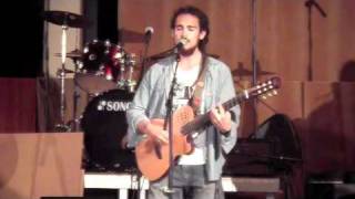 Lenny Keylard - Baby Get Higher - SaenreJam 2011