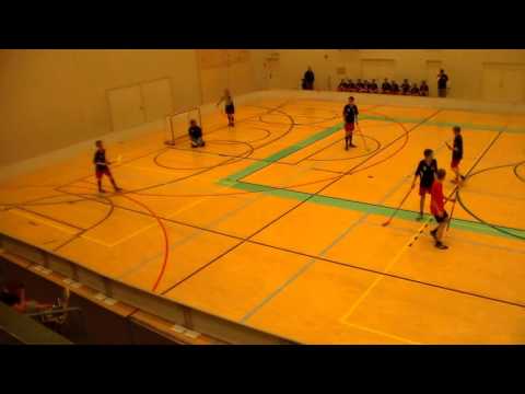 RSS Panthers Red - SC Läsimäki