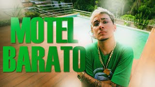Motel Barato Lyrics English Translation
