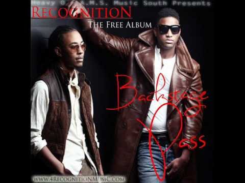 RecognitioN - Stacks On Deck feat. Lil' Boosie, CLoc