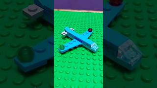 Download lagu Build Lego Mini Airplane✈️️ mp3