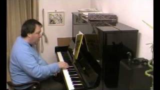 52nd Street Theme by Thelonious Monk