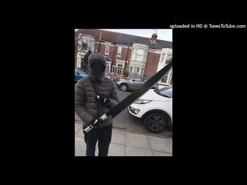 dontplay x mkay5ive x teeway x drizz x uk drill type beat - dont mad me - @mdotzotb