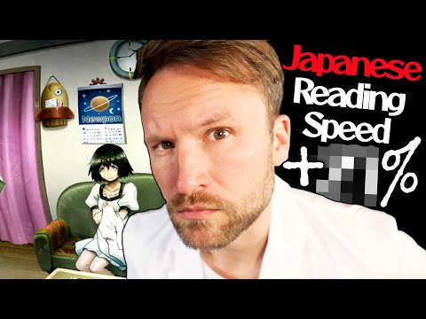 What I Learned from 130 Hours of Visual Novels in Japanese