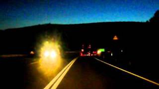 A Night On The River.mov