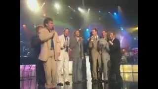 Ernie Haase &amp; Gaither Vocal Band - Oh! What A Time