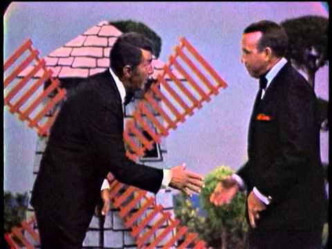 Dean Martin & Don Cherry - Mini-Golf