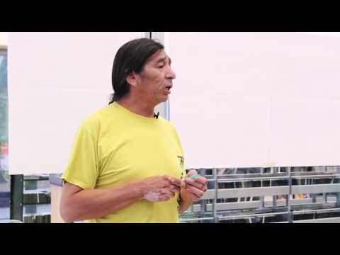 History of the Cree Language Part 1