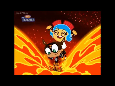 The Hero King part 5 - Can't Wait To Be King