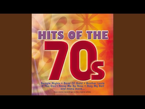 Midnight At The Oasis