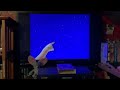 Opening To Barney Good Clean Fun 1998 VHS