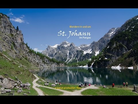 St  Johann im Pongau