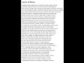 video poem