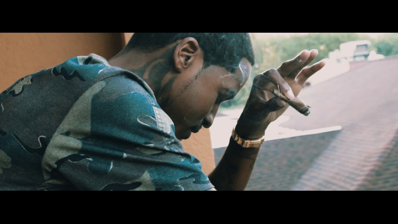 Lil Reese – “Gotta Be”