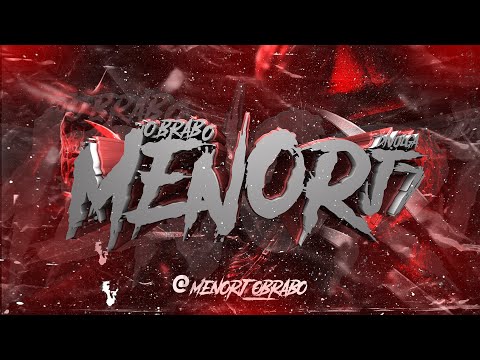 RITMO INTENSO 🎭  (( DJ Luan PJ & DJ Mandrake ))