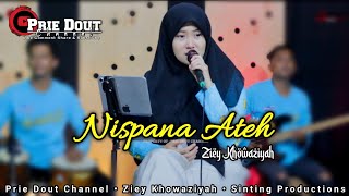 Download lagu Nispanah Ateh - Ziey Khowaziyah // Prie Dout Musik Versi Saronen Madura mp3 Download lagu Nispanah Ateh - Ziey Khowaziyah // Prie Dout Musik Versi Saronen Madura mp3