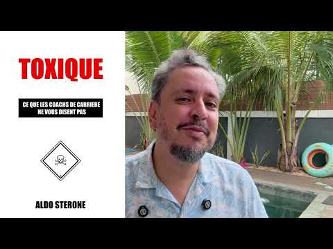 Toxic Job: The Power Struggle with My Manager