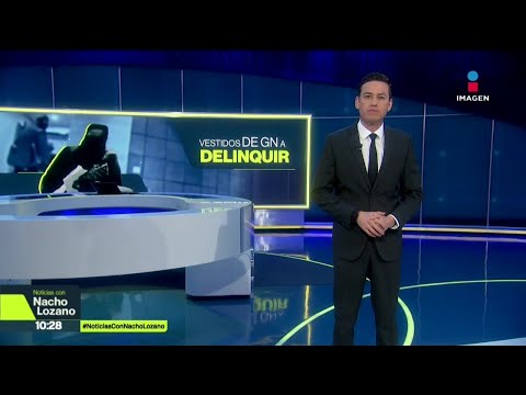 Noticias con Nacho Lozano | Programa completo del 04 de febrero de 2026