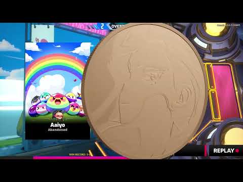 MNM3: Nerf Juno vs deenos (Finals)