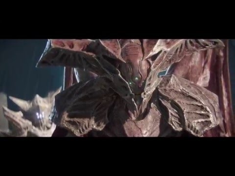 Destiny - Oryx i will take them all