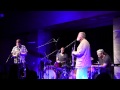 Sax and Drums feat. Brotzmann,Vandermark, Drake &Taylor - 54.Ljubljana jazzfestival