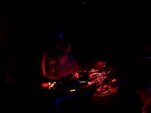 Tanja la Croix @ Club le Dome 2