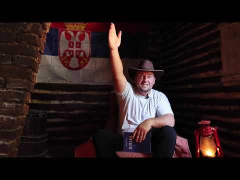 Priče Šumadije - Jovan Milićević: Znao sam da ću da se vratim prvog dana kada sam video kolibu