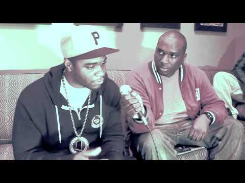 Big Krit Gives Advice for up and Coming Artist