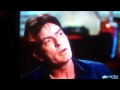 Charlie Sheen Bangin 7 Gram Rocks! Tigers Blood ...