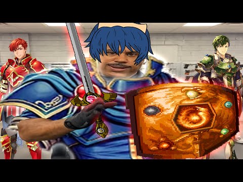 How To Defend Yourself Against ANY Fire Emblem Fan