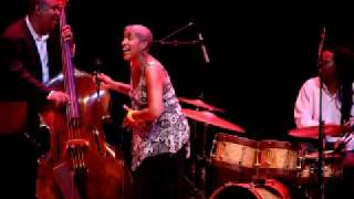 Rene Marie - Stronger than you think you are.mp4