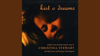 Dream Angus (feat. Bill Taylor)