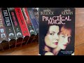 VHS Update For April 13th 2023