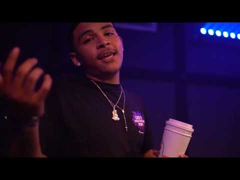 Azul - Married To The Game Freestyle (Official Music Video)