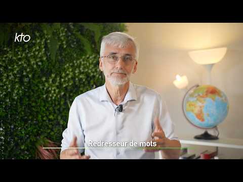Redresseur de mots