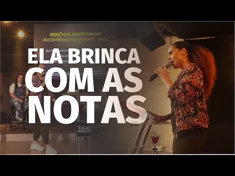 Medley Posso Clamar - Paloma Possi