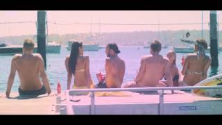 Stafford Brothers - This Girl (feat. Eva Simons &amp; T.I) - Music Video