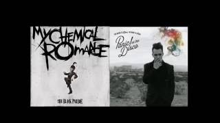 Welcome to Nicotine (My Chemical Romance/Panic! at the Disco mashup)