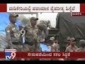 Kodagu Floods Army Personnel Divided Into Small Groups Leading Other Teams In Rescue Operations