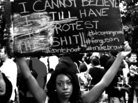 🎧 Soᑌᒪᖴᑌᒪ ᕼoᑌSᕮ 🎧 DJ Pope + Sandra Bland - Change Is Gonna Come #BlackLivesMatter Edit